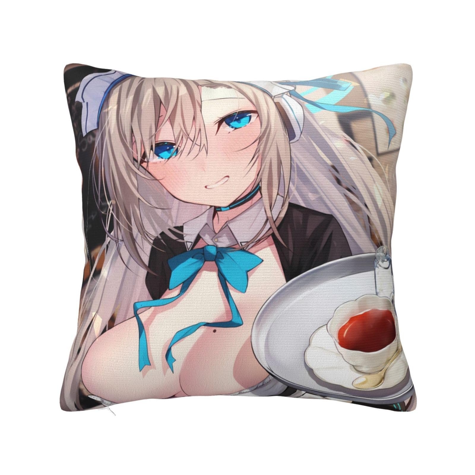 Amazon.co.jp: クッションカバー 22